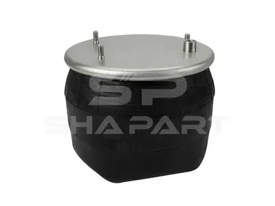 5.10241 Air spring, without piston