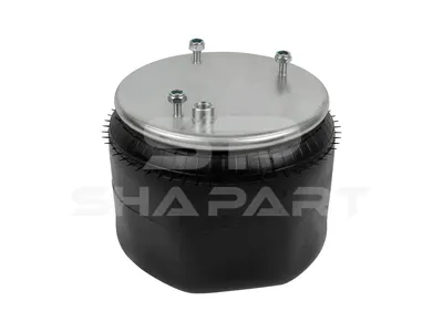 5.10244 Air spring, with steel piston