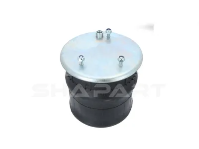 5.10245 Air spring, with steel piston