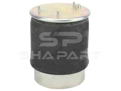 5.10246 Air spring, with steel piston