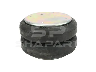 5.10253 Air spring, M16 x 1,5