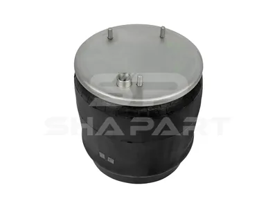 5.10260 Air spring, with steel piston