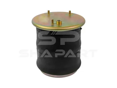 5.10264 Air spring, with steel piston