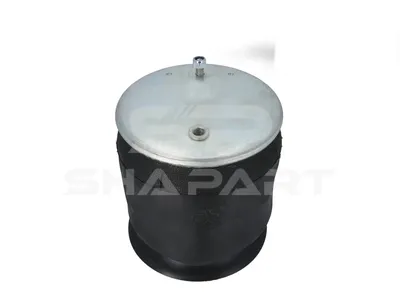 5.10266 Air spring, with steel piston