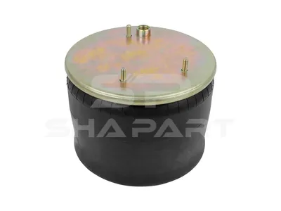 5.10269 Air spring, with steel piston
