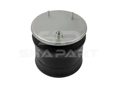5.10270 Air spring, with steel piston