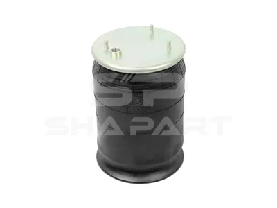 5.10274 Air spring, with plastic piston