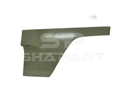 5.10336 Door trim, inner, left