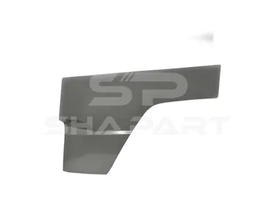 5.10338 Door trim, inner, left
