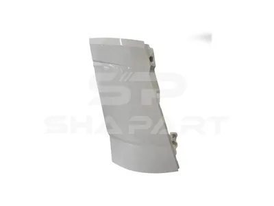 5.10339 Front cowling, corner panel, right