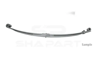 5.10357 Leaf spring