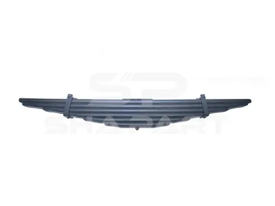 5.10361 Leaf spring