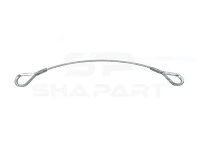 5.10600 Retaining cable