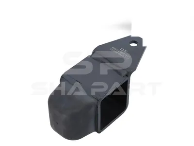 5.10700 Buffer stop