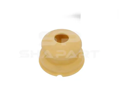 5.10702 Buffer stop