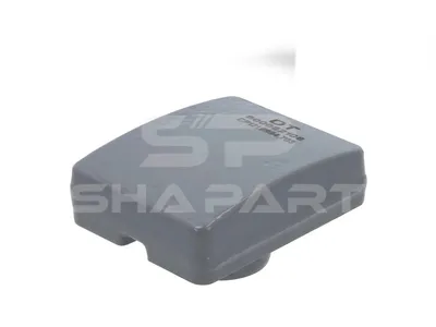 5.10703 Buffer stop
