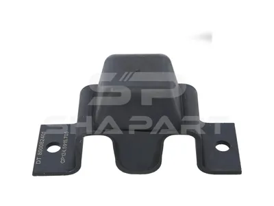 5.10705 Buffer stop