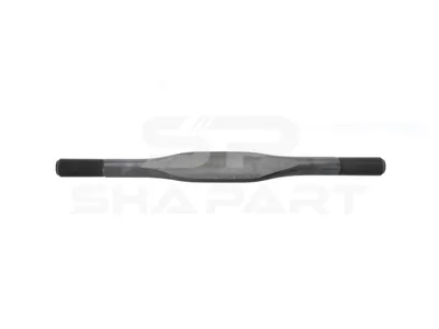 5.10800 Spring bolt, M22 x 1,5, LTh: 50 mm, L: 372 mm