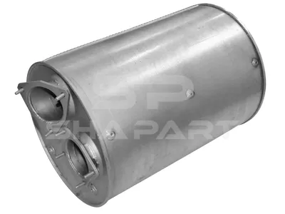 5.11000 Silencer