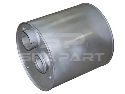 5.11007 Silencer