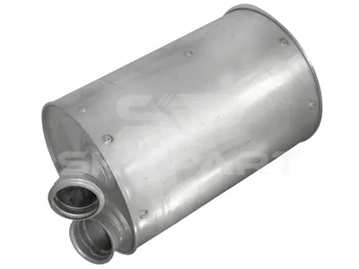 5.11008 Silencer