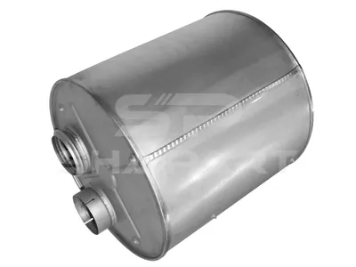 5.11009 Silencer