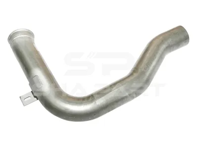 5.11018 Front exhaust pipe