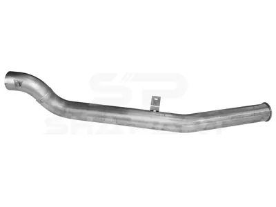 5.11023 End pipe