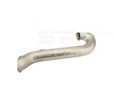 5.11024 End pipe
