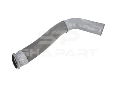 5.11026 Front exhaust pipe