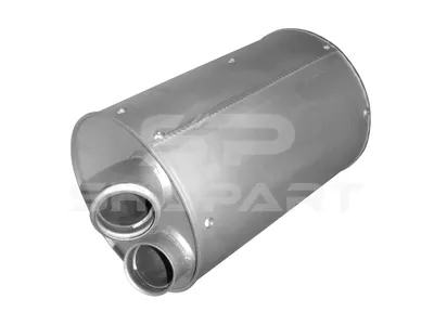 5.11051 Silencer