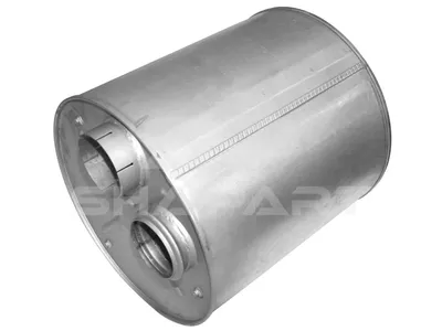 5.11052 Silencer