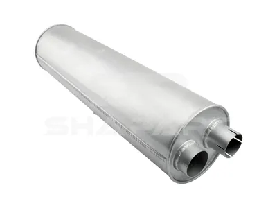 5.11054 Silencer