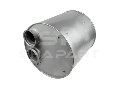 5.11056 Silencer