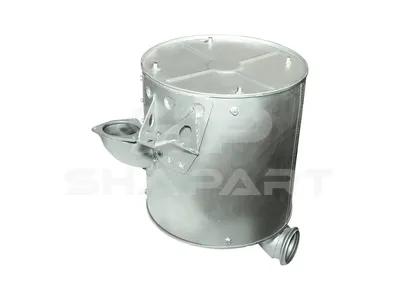 5.11057 Silencer