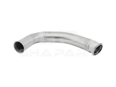 5.11061 Front exhaust pipe