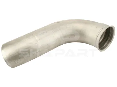 5.11073 Exhaust pipe