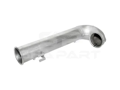 5.11080 End pipe