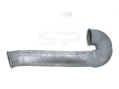 5.11085 End pipe