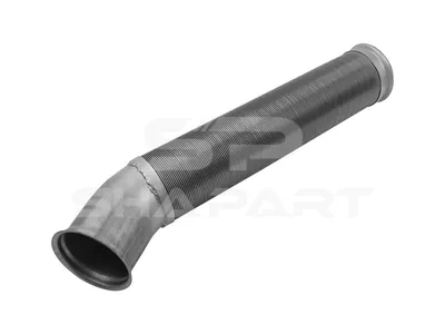 5.11090 Exhaust pipe