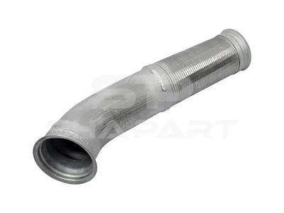 5.11093 Exhaust pipe