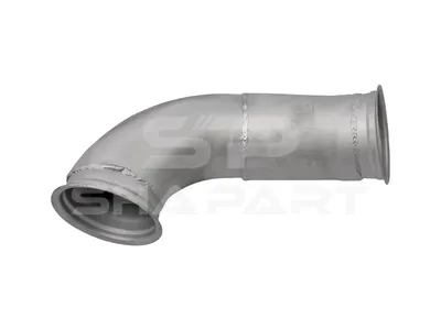 5.11095 Exhaust pipe