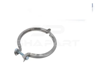 5.11118 Clamp, D: 130 mm