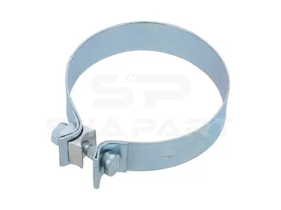 5.11119 Clamp, Dmin: 128 mm, Dmax: 132 mm