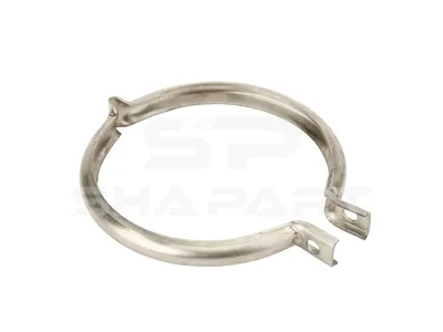 5.11121 Clamp, D: 151 mm