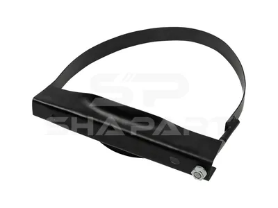 5.11127 Tensioning band, D: 276 mm, M12