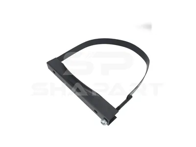 5.11128 Tensioning band, D: 310 mm, M12
