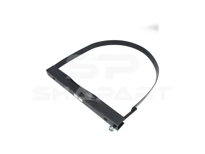 5.11129 Tensioning band, D: 396 mm, M12