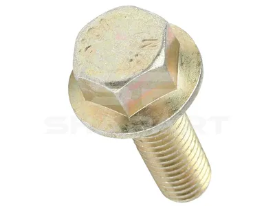 5.11131 Screw, M10, L: 30 mm, DIN 6921