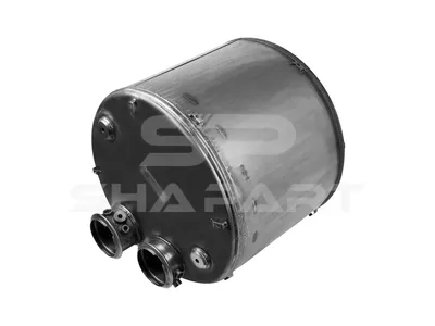 5.11138 Silencer